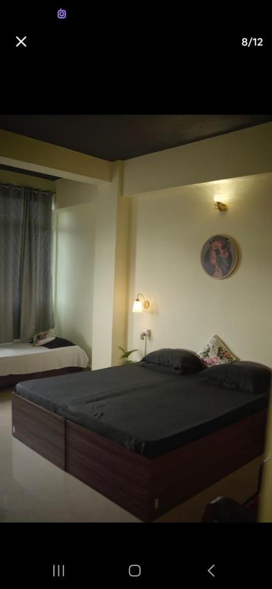 Blooming Rooms B&B Gauháti Kültér fotó
