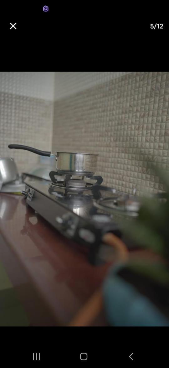Blooming Rooms B&B Gauháti Kültér fotó