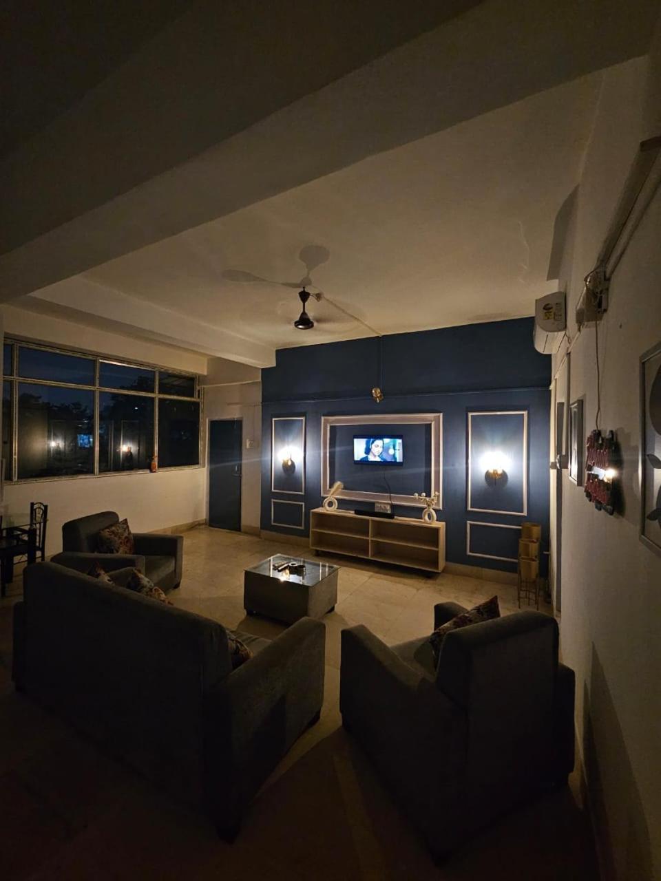 Blooming Rooms B&B Gauháti Kültér fotó